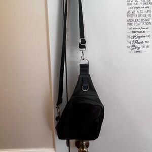 Crossbody bag